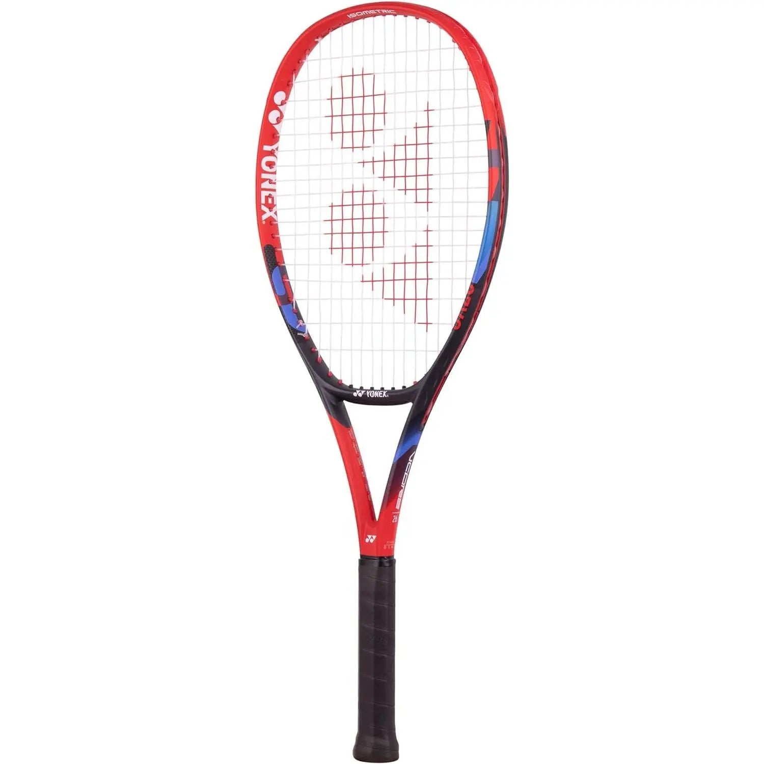 Racchetta YONEX Unisex rac vcore Rosso