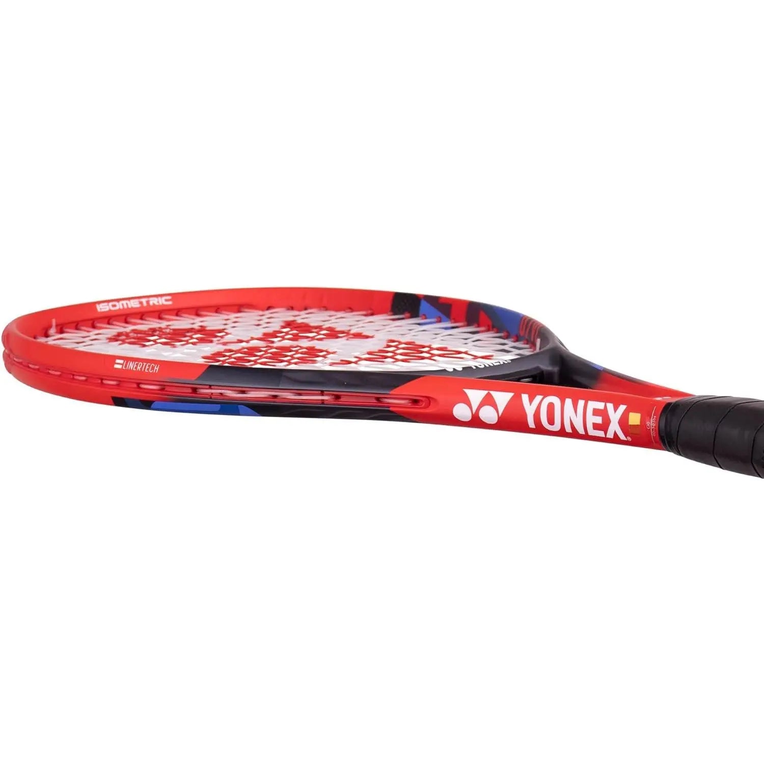Racchetta YONEX Unisex rac vcore Rosso