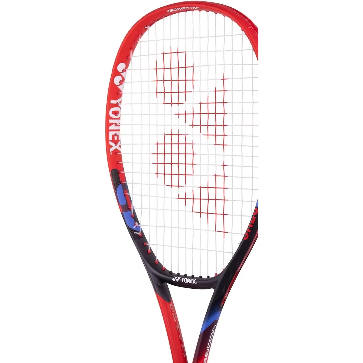Racchetta YONEX Unisex rac vcore Rosso