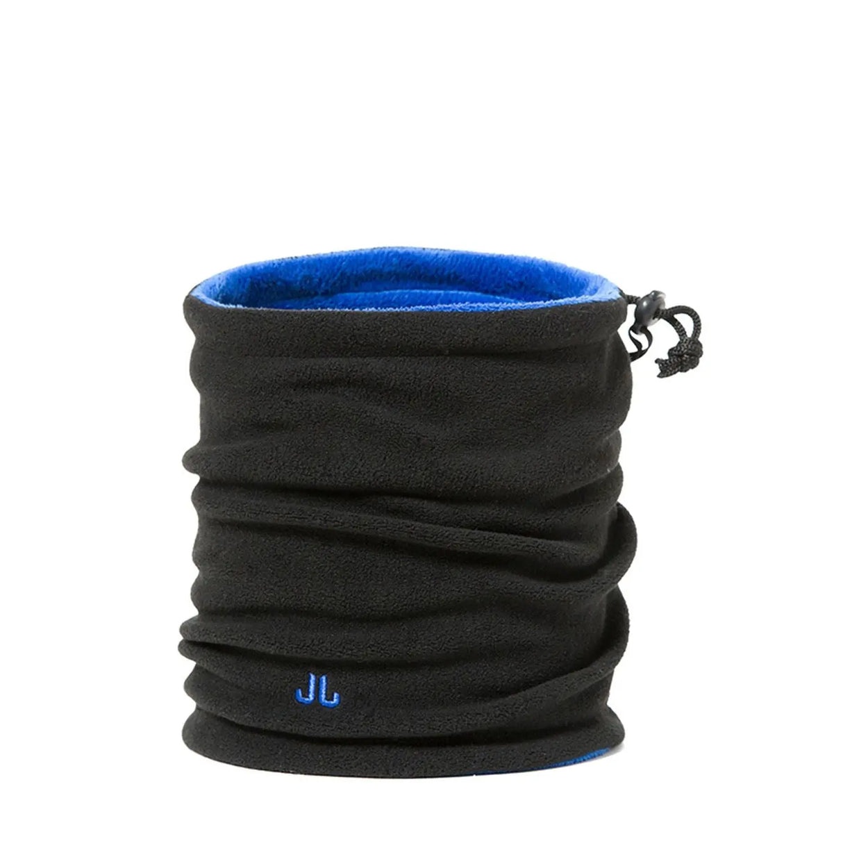Scaldacollo JAILJAM Donna FUR RING Turchese