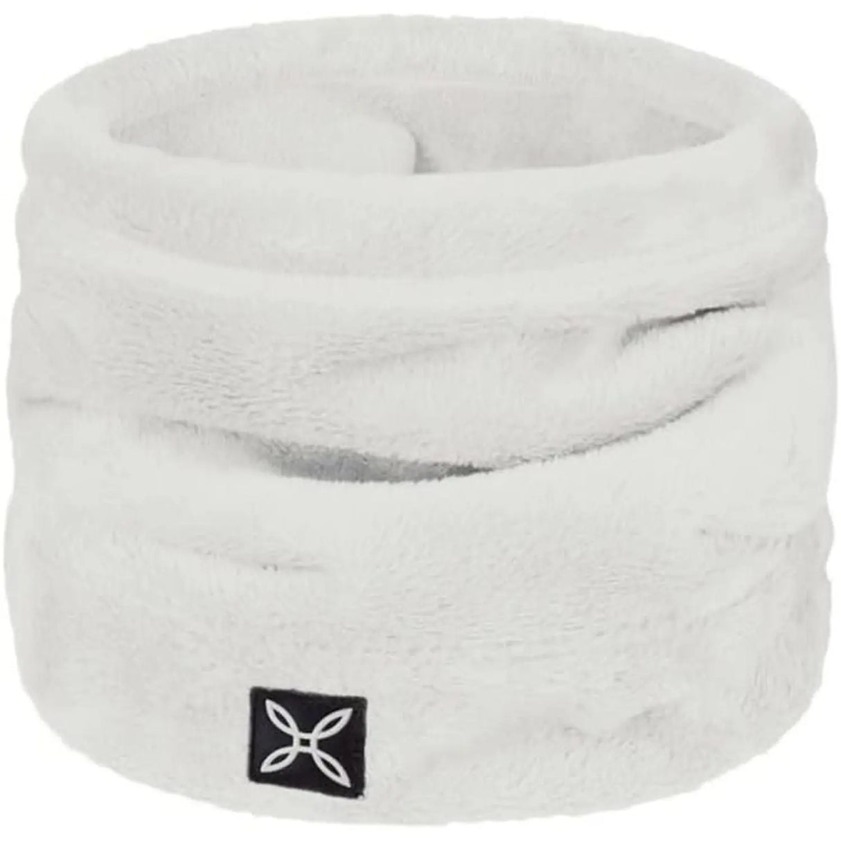 Scaldacollo MONTURA Unisex COLLAR POLAR Bianco