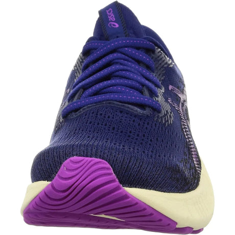 Scarpe Running ASICS Donna gel nimbus lyte Viola