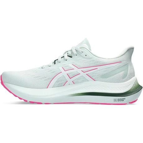 Scarpe Running ASICS Donna gt 2000 12 Blu