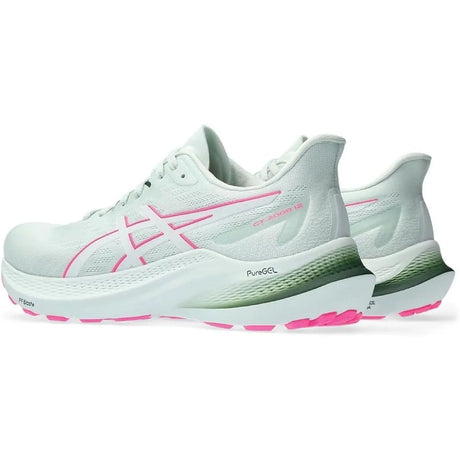 Scarpe Running ASICS Donna gt 2000 12 Blu