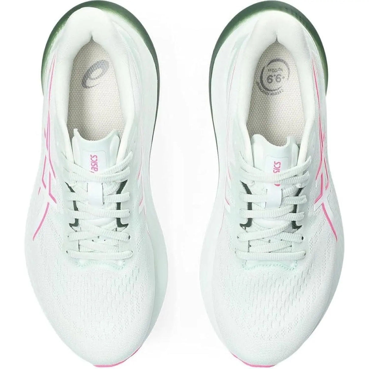 Scarpe Running ASICS Donna gt 2000 12 Blu