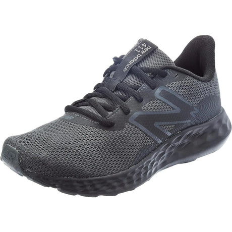 Scarpe Running NEW BALANCE Uomo trail fresh Nero