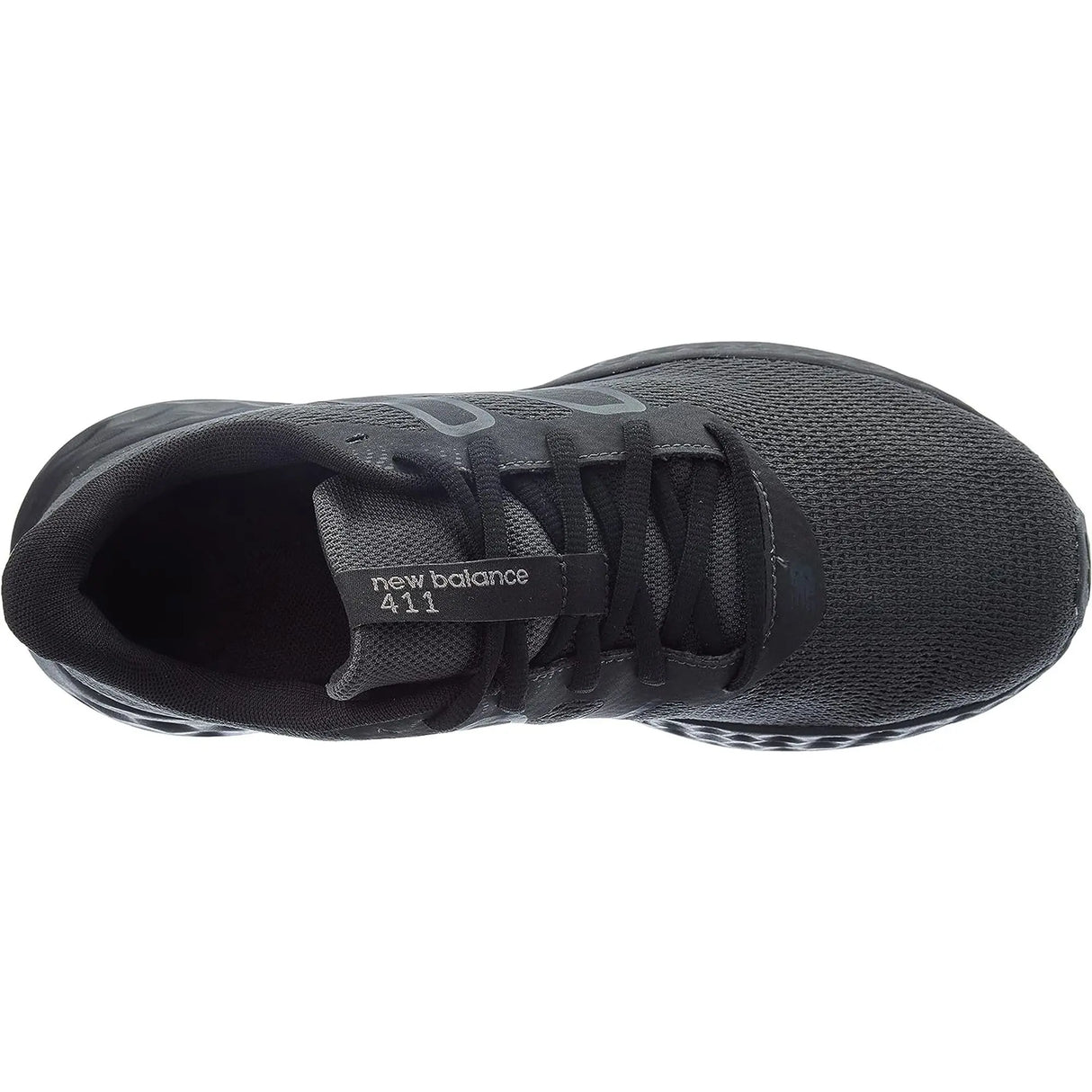 Scarpe Running NEW BALANCE Uomo trail fresh Nero