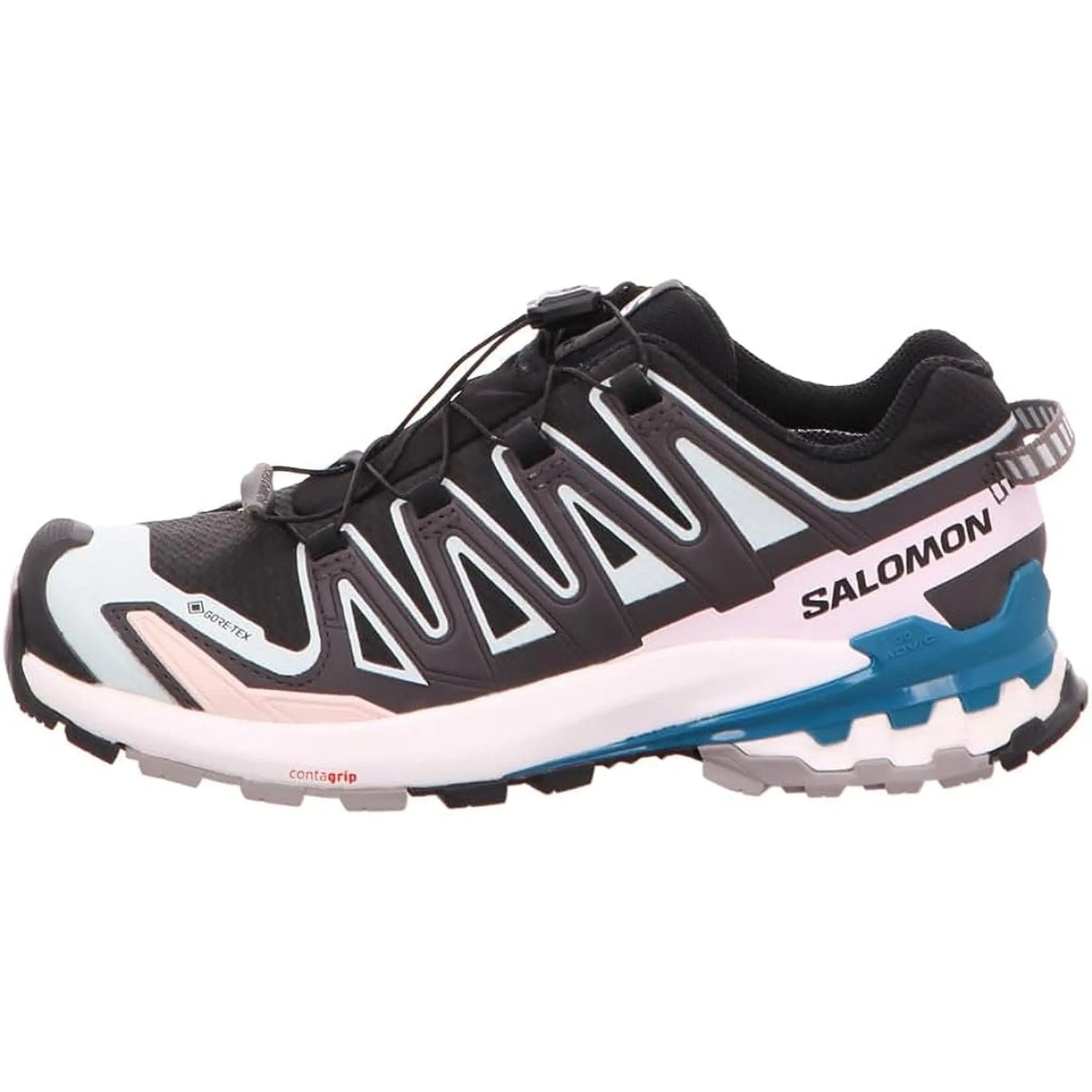 Scarpe Running SALOMON Donna xa pro 3d v9 gtx Multicolore