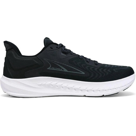 Scarpe Running altra Uomo torin 7 Nero