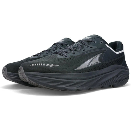 Scarpe Running altra Uomo via olympus road Nero