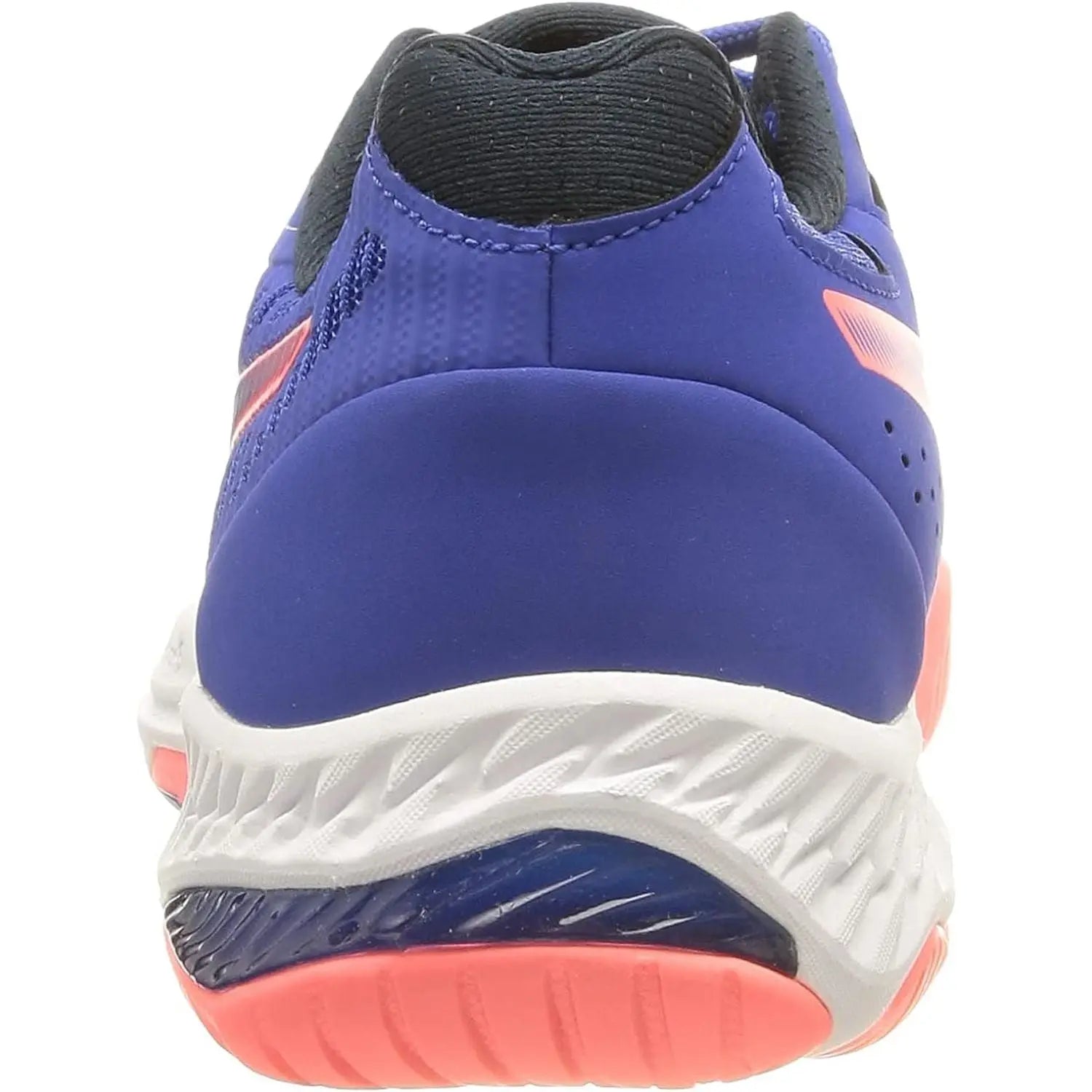 Scarpe Sportive ASICS Donna netburner ballistic 2 Blu