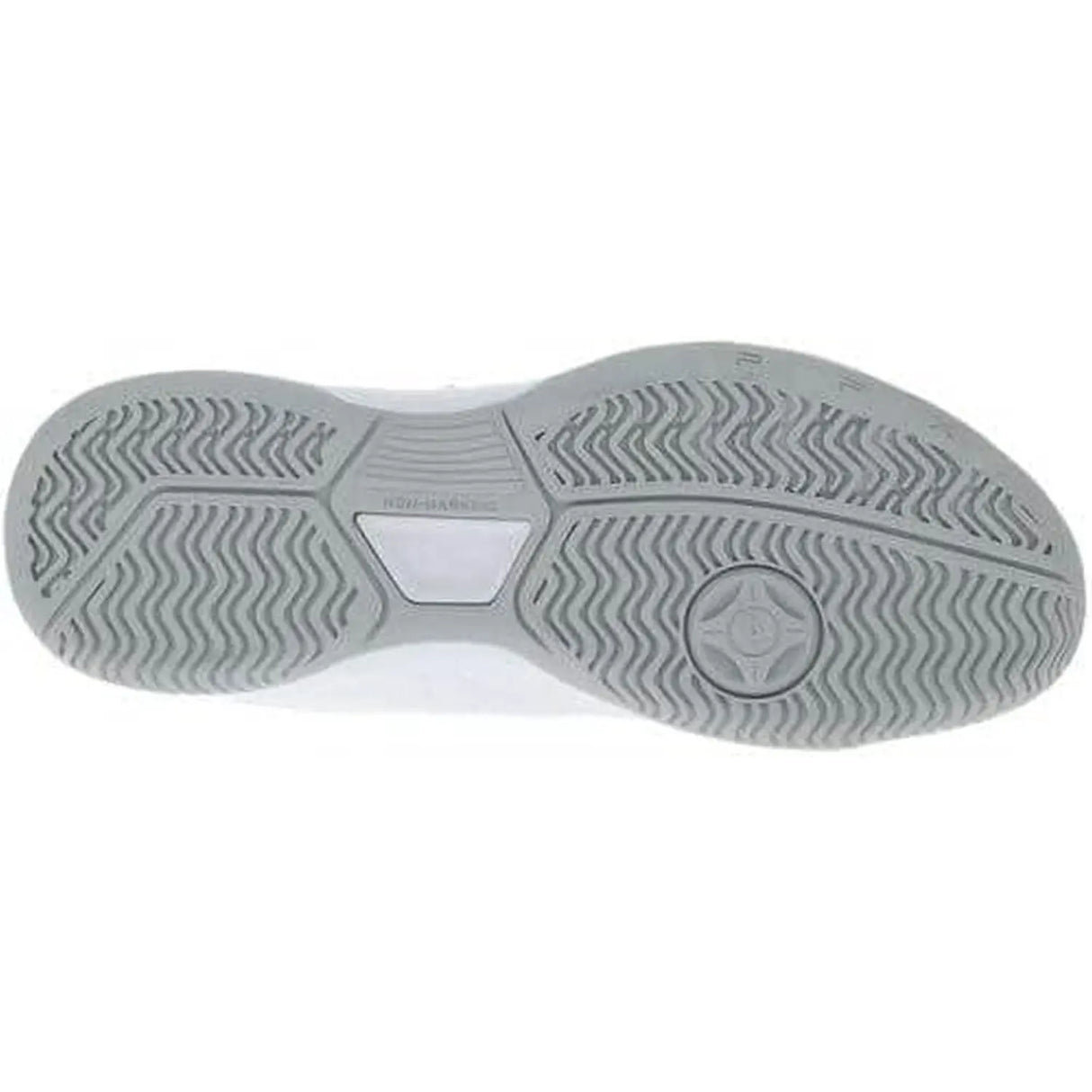 Scarpe Tennis LOTTO Uomo COURT LOGO AMF XIX Bianco