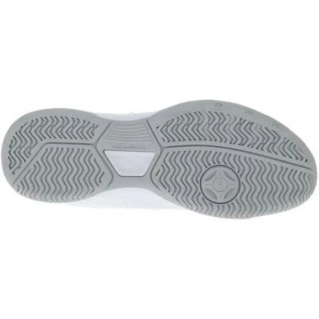 Scarpe Tennis LOTTO Uomo COURT LOGO AMF XIX Bianco