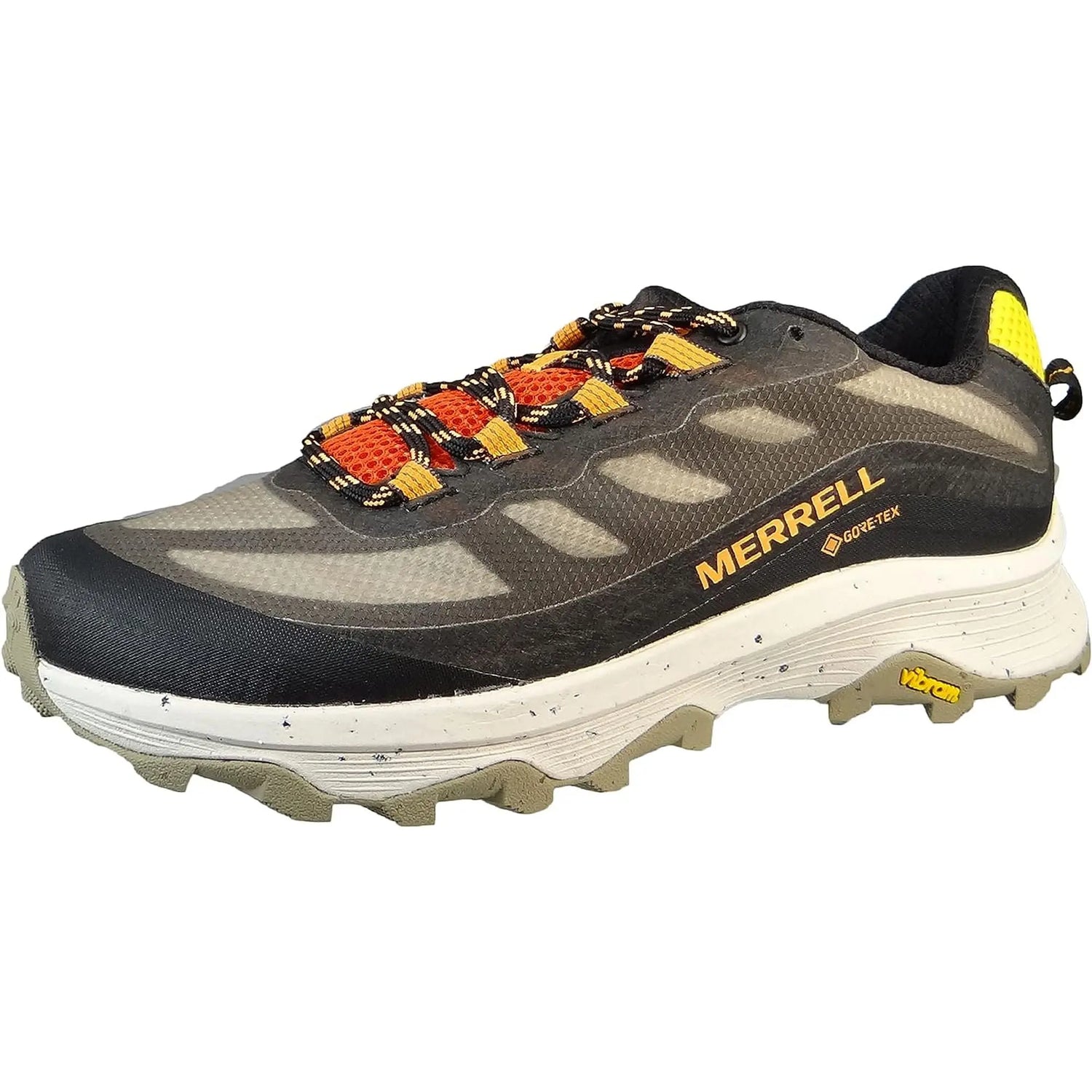 Scarpe Trekking MERRELL Uomo moab speed gtx Multicolore