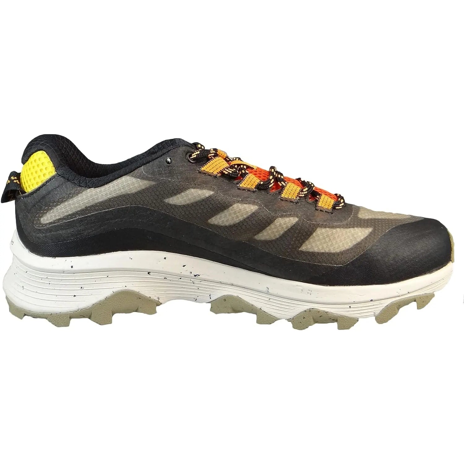 Scarpe Trekking MERRELL Uomo moab speed gtx Multicolore