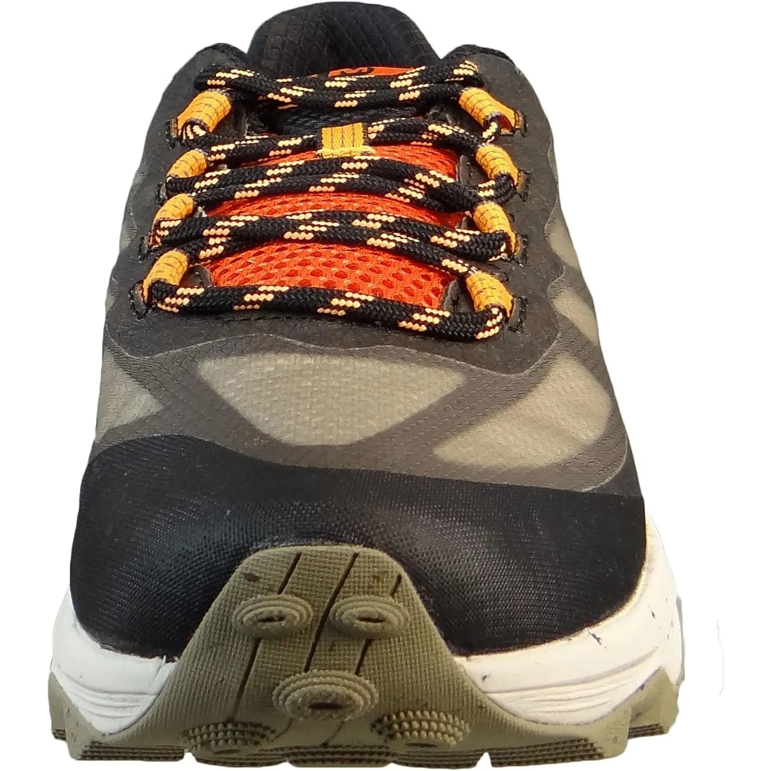 Scarpe Trekking MERRELL Uomo moab speed gtx Multicolore