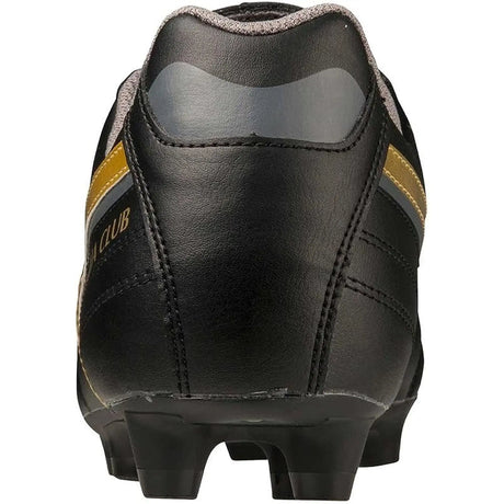 Scarpini MIZUNO Uomo shoe morelia club md Nero