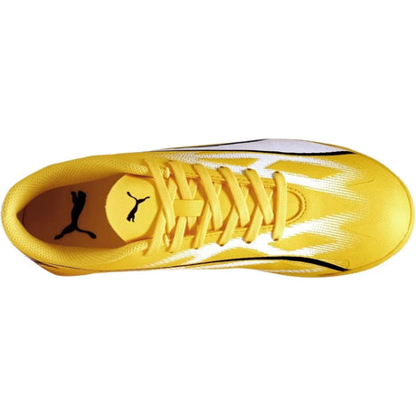 Scarpini PUMA Bambino Giallo