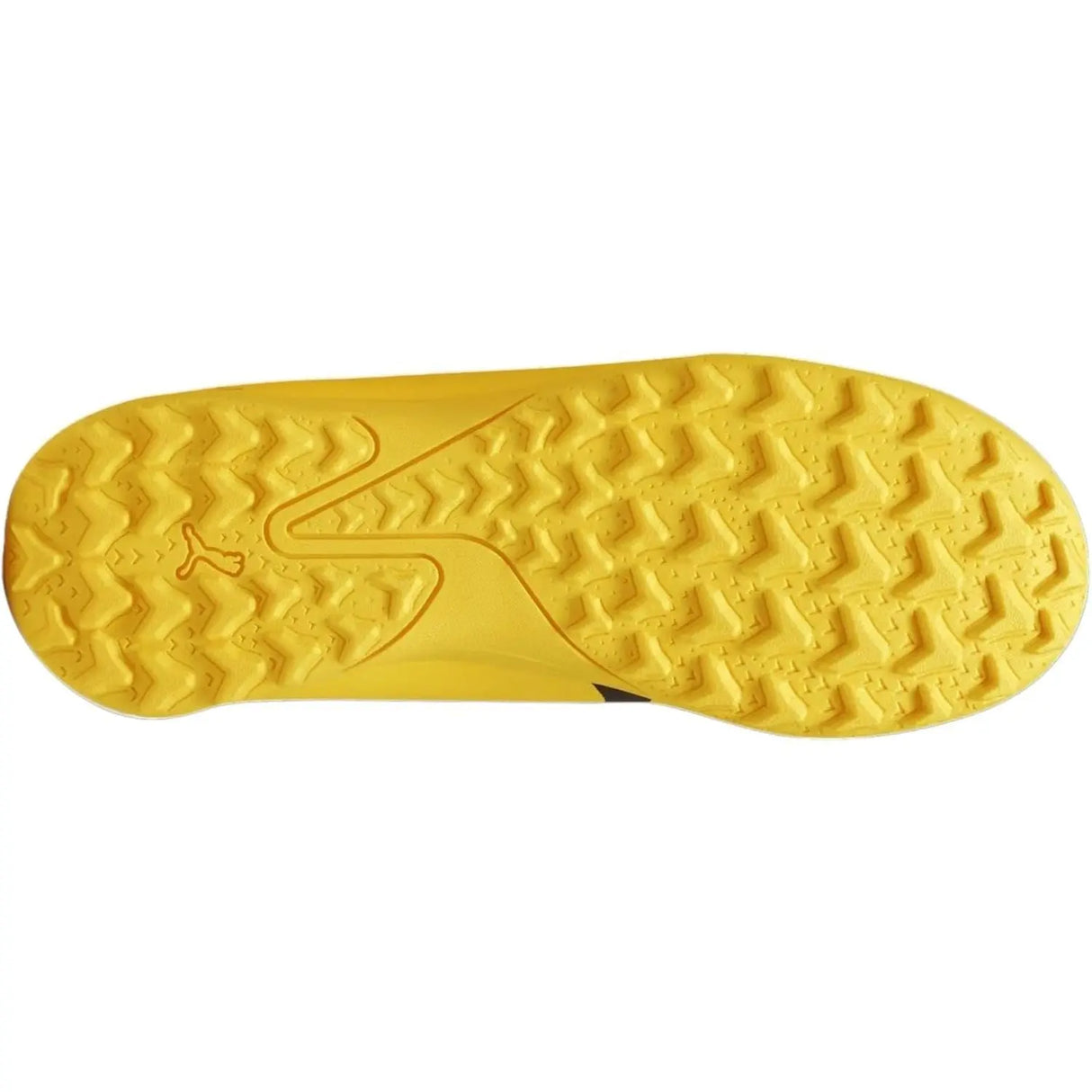 Scarpini PUMA Bambino Giallo