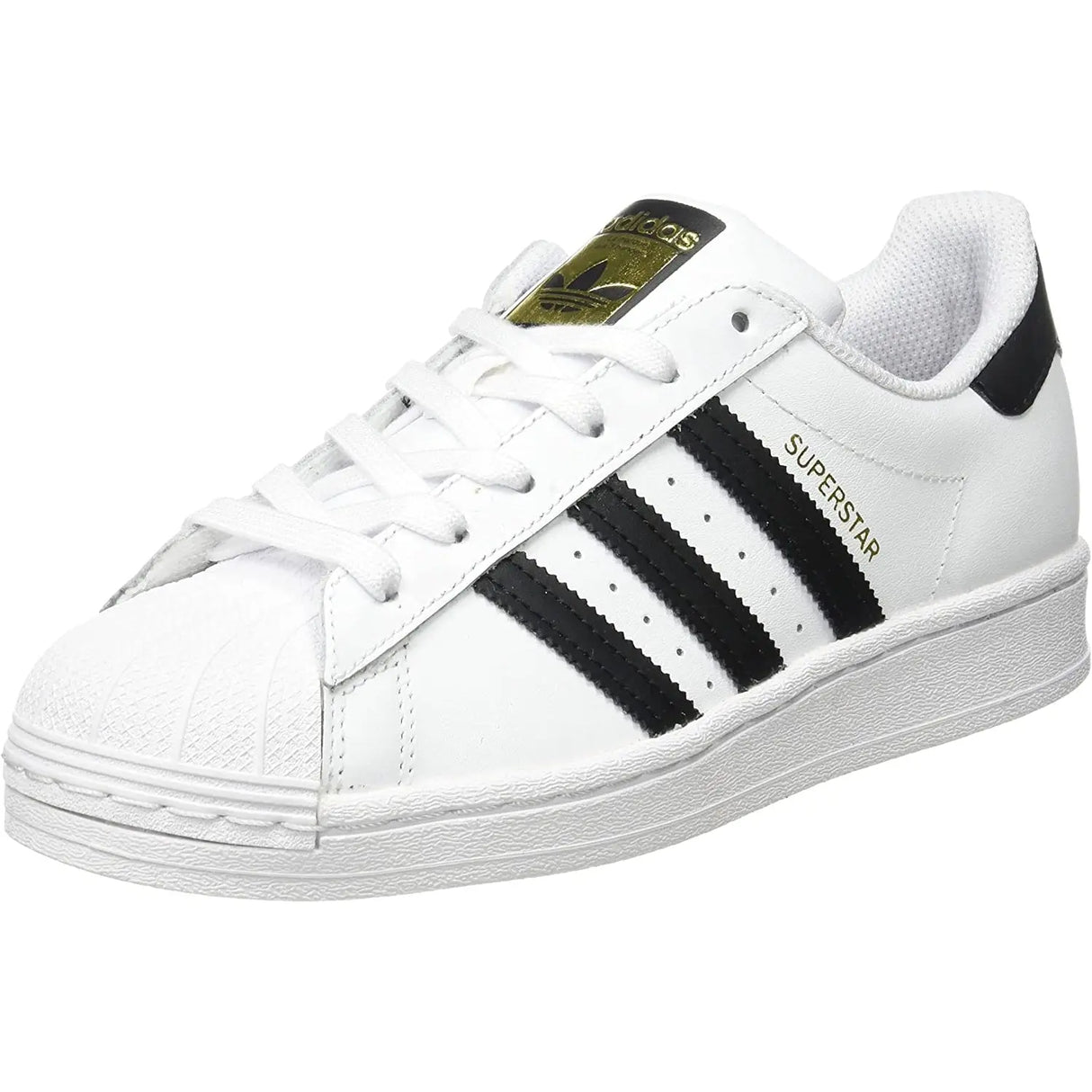Sneakers ADIDAS Youth Unisex FU7712 712 Bianco