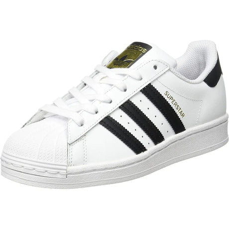 Sneakers ADIDAS Youth Unisex FU7712 712 Bianco