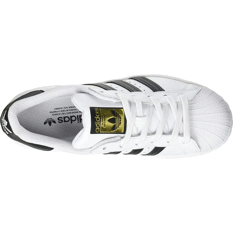 Sneakers ADIDAS Youth Unisex FU7712 712 Bianco