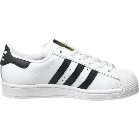 Sneakers ADIDAS Youth Unisex FU7712 712 Bianco