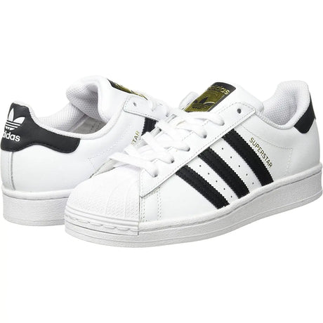Sneakers ADIDAS Youth Unisex FU7712 712 Bianco