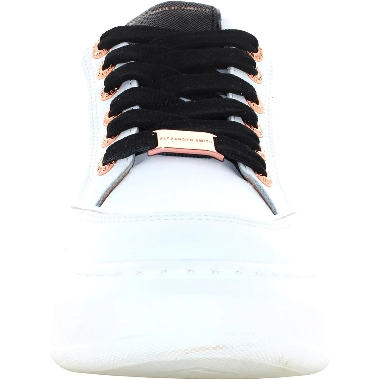 Sneakers ALEXANDER SMITH Donna lancaster Bianco