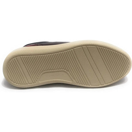 Sneakers AMBITIOUS Uomo eclipse Rosso