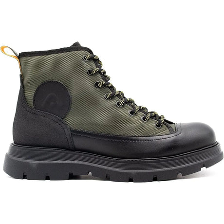 Sneakers AMBITIOUS Uomo edi Verde