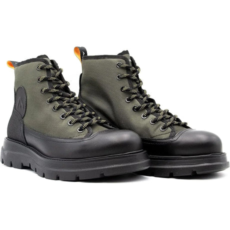Sneakers AMBITIOUS Uomo edi Verde