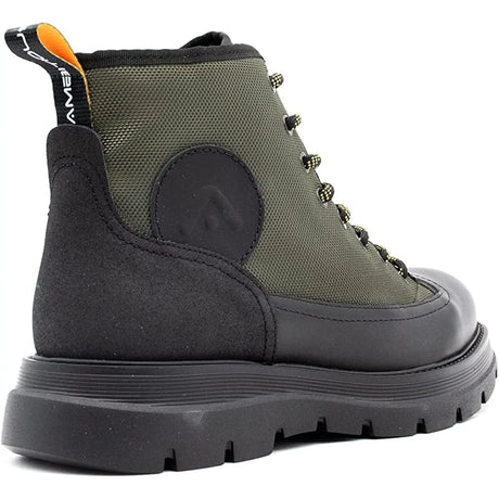 Sneakers AMBITIOUS Uomo edi Verde