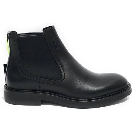 Sneakers AMBITIOUS Uomo pinka Nero