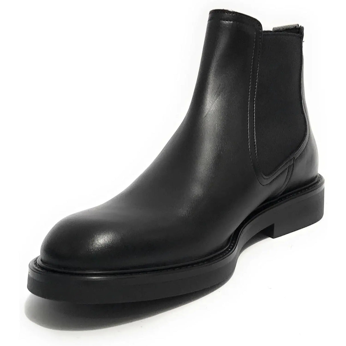 Sneakers AMBITIOUS Uomo pinka Nero