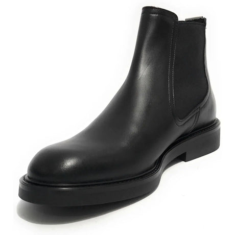 Sneakers AMBITIOUS Uomo pinka Nero
