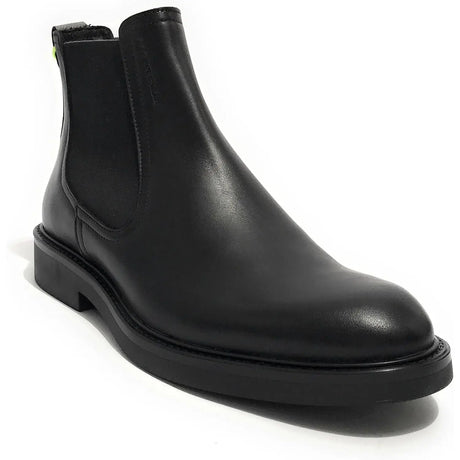 Sneakers AMBITIOUS Uomo pinka Nero