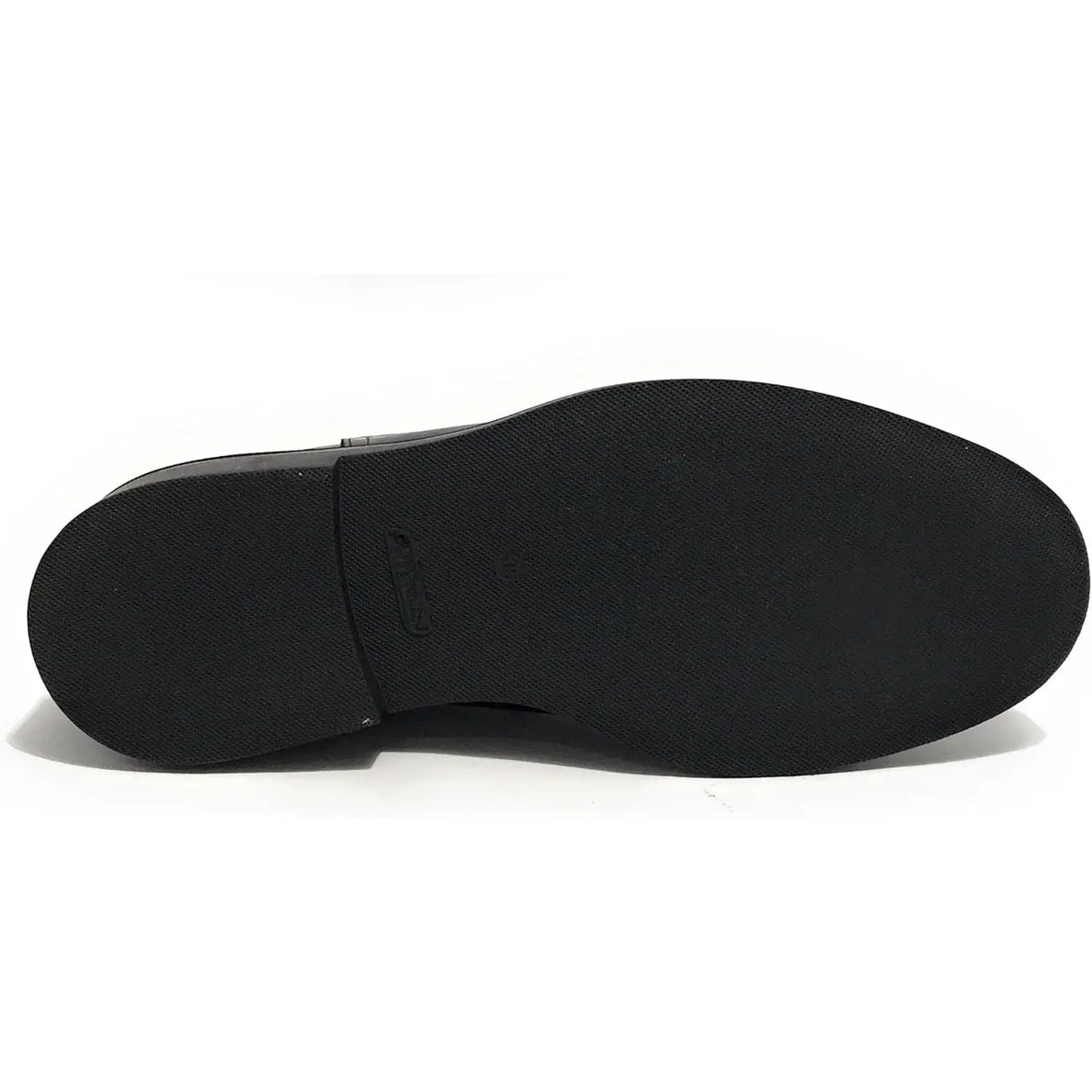 Sneakers AMBITIOUS Uomo pinka Nero