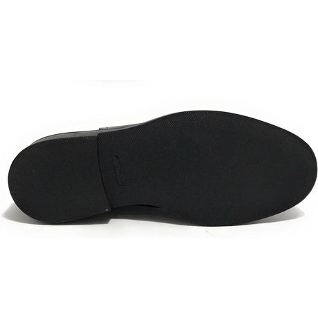 Sneakers AMBITIOUS Uomo pinka Nero