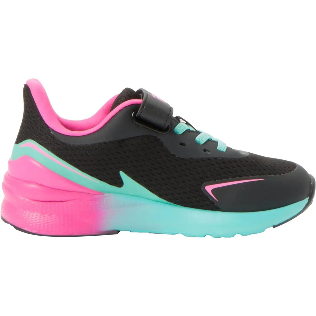 Sneakers FILA Bambino crusher v Nero
