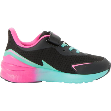 Sneakers FILA Bambino crusher v Nero