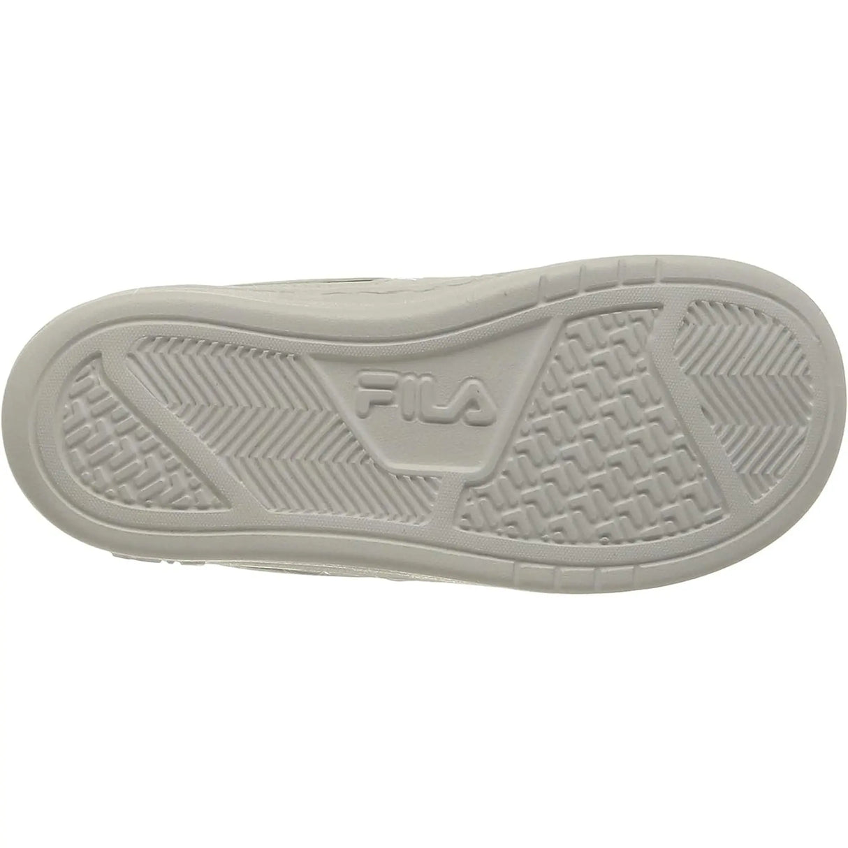 Sneakers FILA Bambino fxventuno velcro td1 Bianco