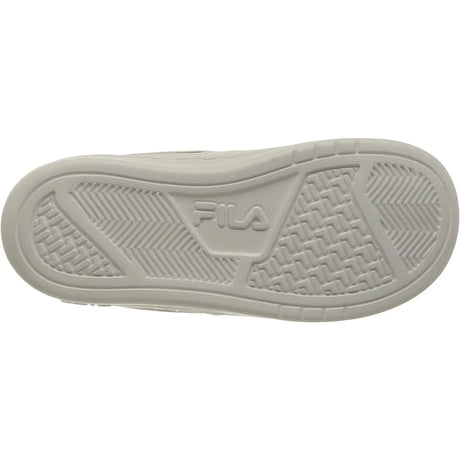 Sneakers FILA Bambino fxventuno velcro td1 Bianco