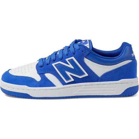 Sneakers NEW BALANCE Bambino lifestyle Blu