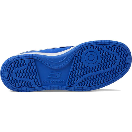 Sneakers NEW BALANCE Bambino lifestyle Blu
