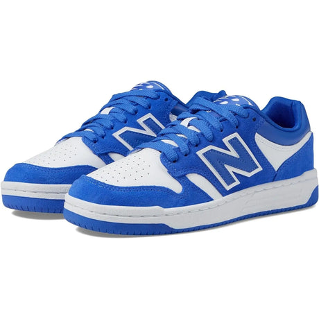 Sneakers NEW BALANCE Bambino lifestyle Blu