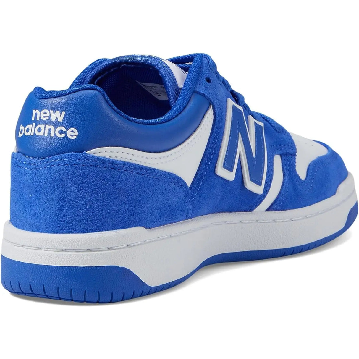 Sneakers NEW BALANCE Bambino lifestyle Blu