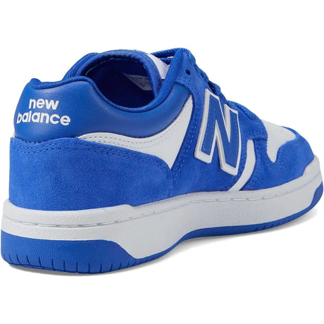 Sneakers NEW BALANCE Bambino lifestyle Blu