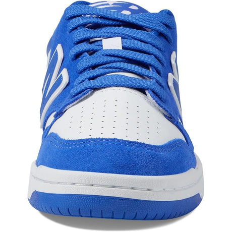 Sneakers NEW BALANCE Bambino lifestyle Blu
