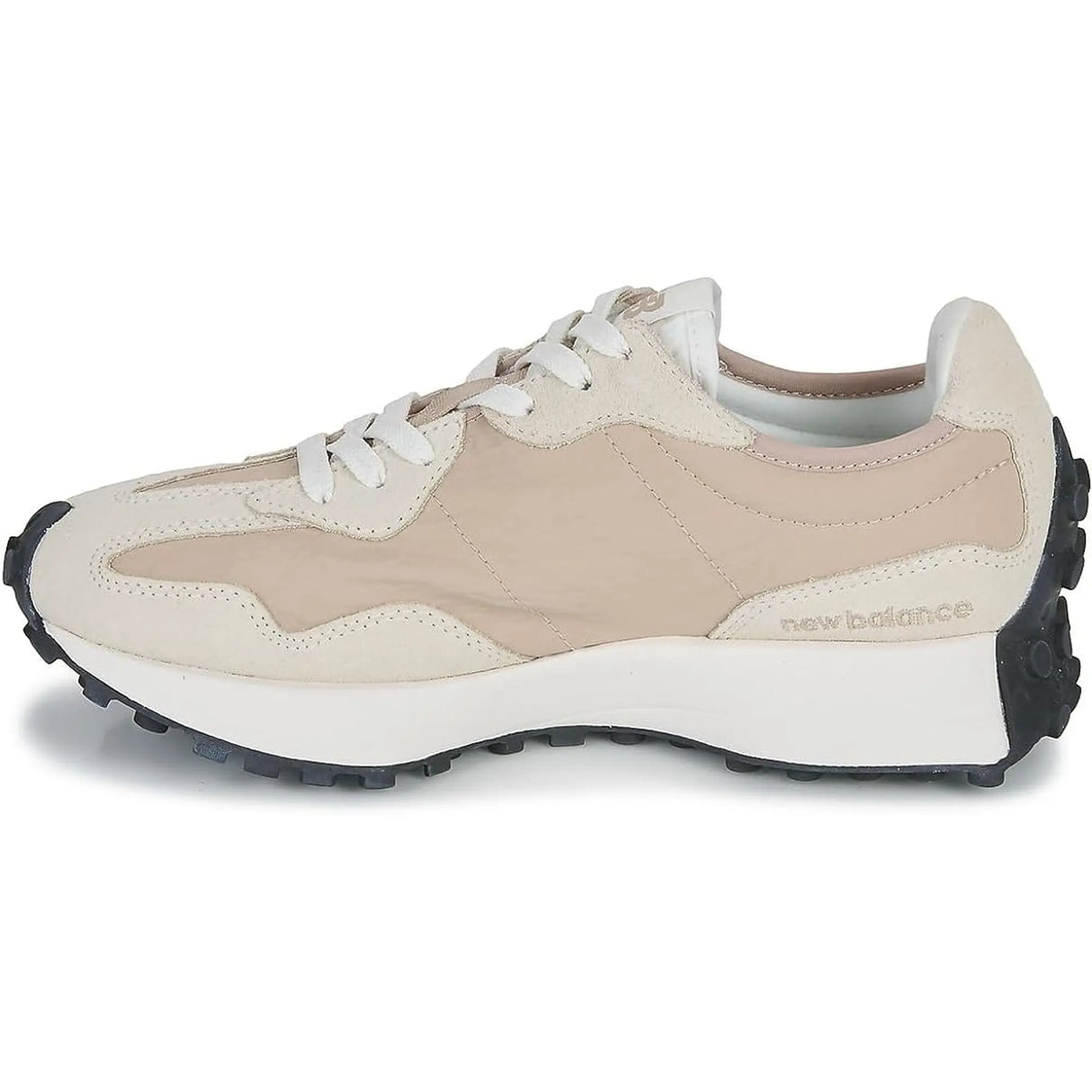 Sneakers NEW BALANCE Donna lifestyle Beige
